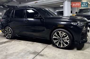 Внедорожник / Кроссовер BMW X7 2022 в Киеве