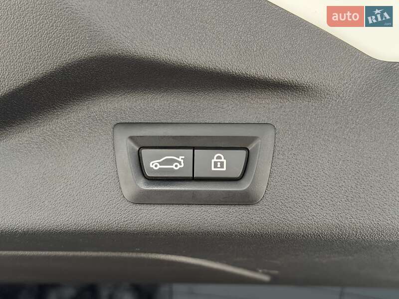 Внедорожник / Кроссовер BMW X7 2022 в Киеве