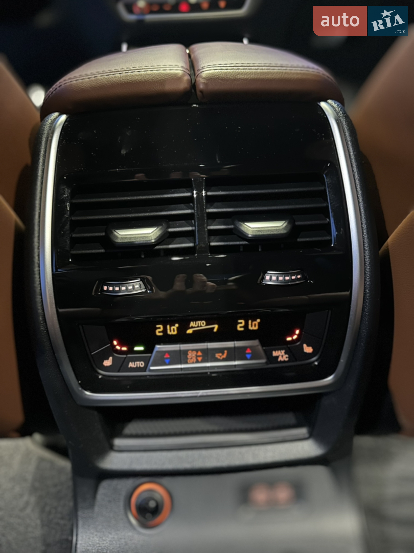 2022 BMW X7 - мініатюра 27