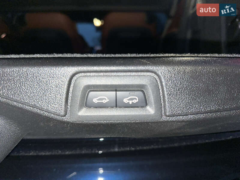 Внедорожник / Кроссовер BMW X7 2022 в Киеве фото 30 Внедорожник / Кроссовер BMW X7 2022 в Киеве