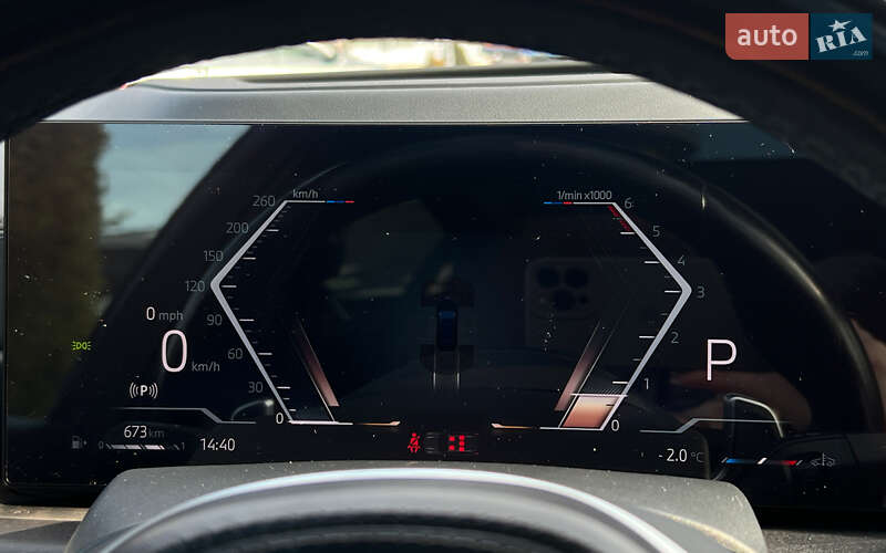 Внедорожник / Кроссовер BMW X7 2022 в Львове фото 15 Внедорожник / Кроссовер BMW X7 2022 в Львове