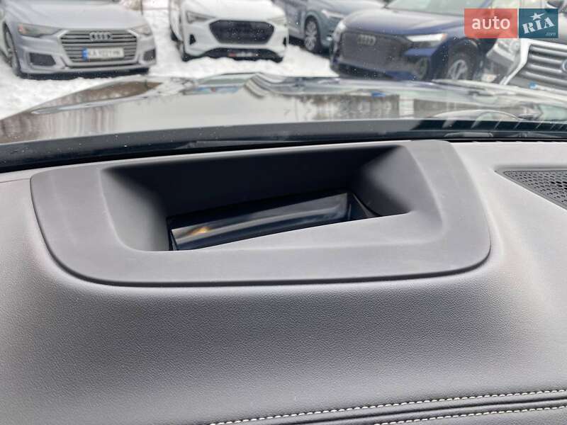 Внедорожник / Кроссовер BMW X7 2023 в Львове