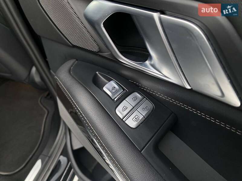 Внедорожник / Кроссовер BMW X7 2023 в Львове