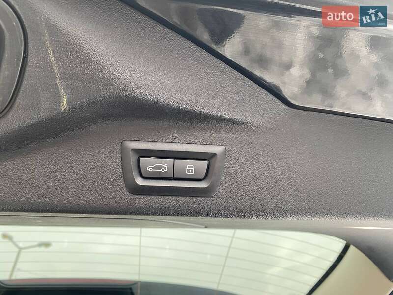 Внедорожник / Кроссовер BMW X7 2023 в Львове