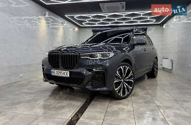 Внедорожник / Кроссовер BMW X7 2020 в Кривом Роге