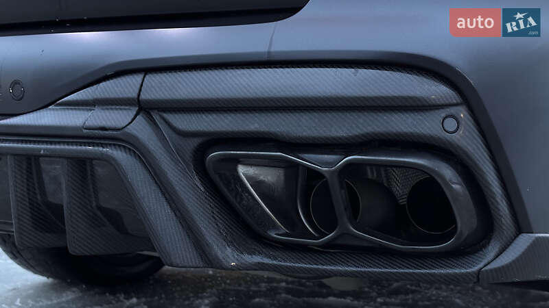 Позашляховик / Кросовер BMW X7 2023 в Києві