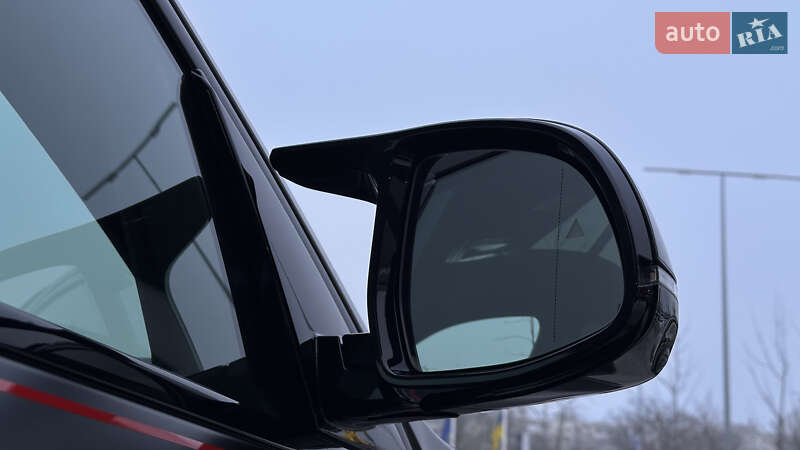 Позашляховик / Кросовер BMW X7 2023 в Києві