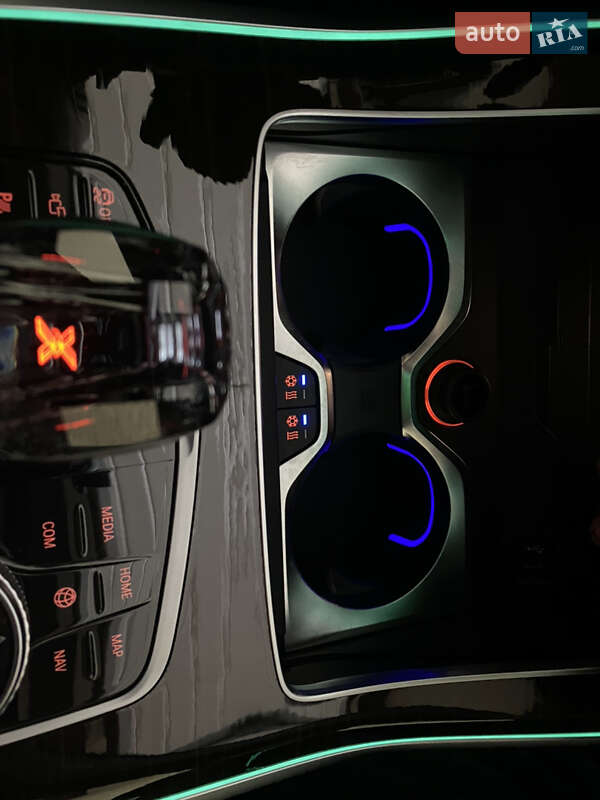 Внедорожник / Кроссовер BMW X7 2019 в Днепре