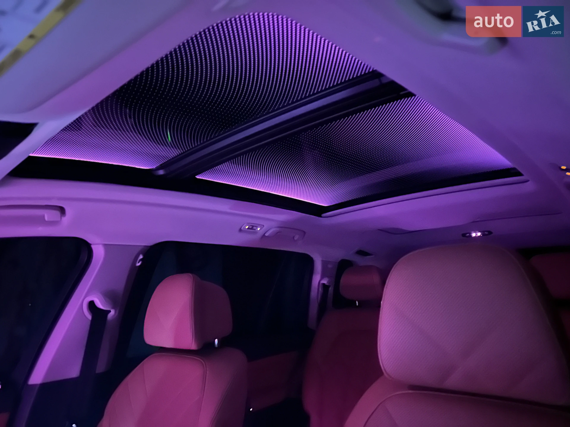 2023 BMW X7 - мініатюра 36