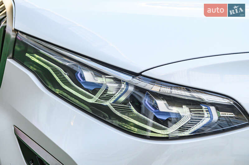 Позашляховик / Кросовер BMW X7 2020 в Одесі