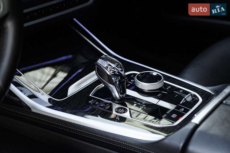 Позашляховик / Кросовер BMW X7 2020 в Одесі