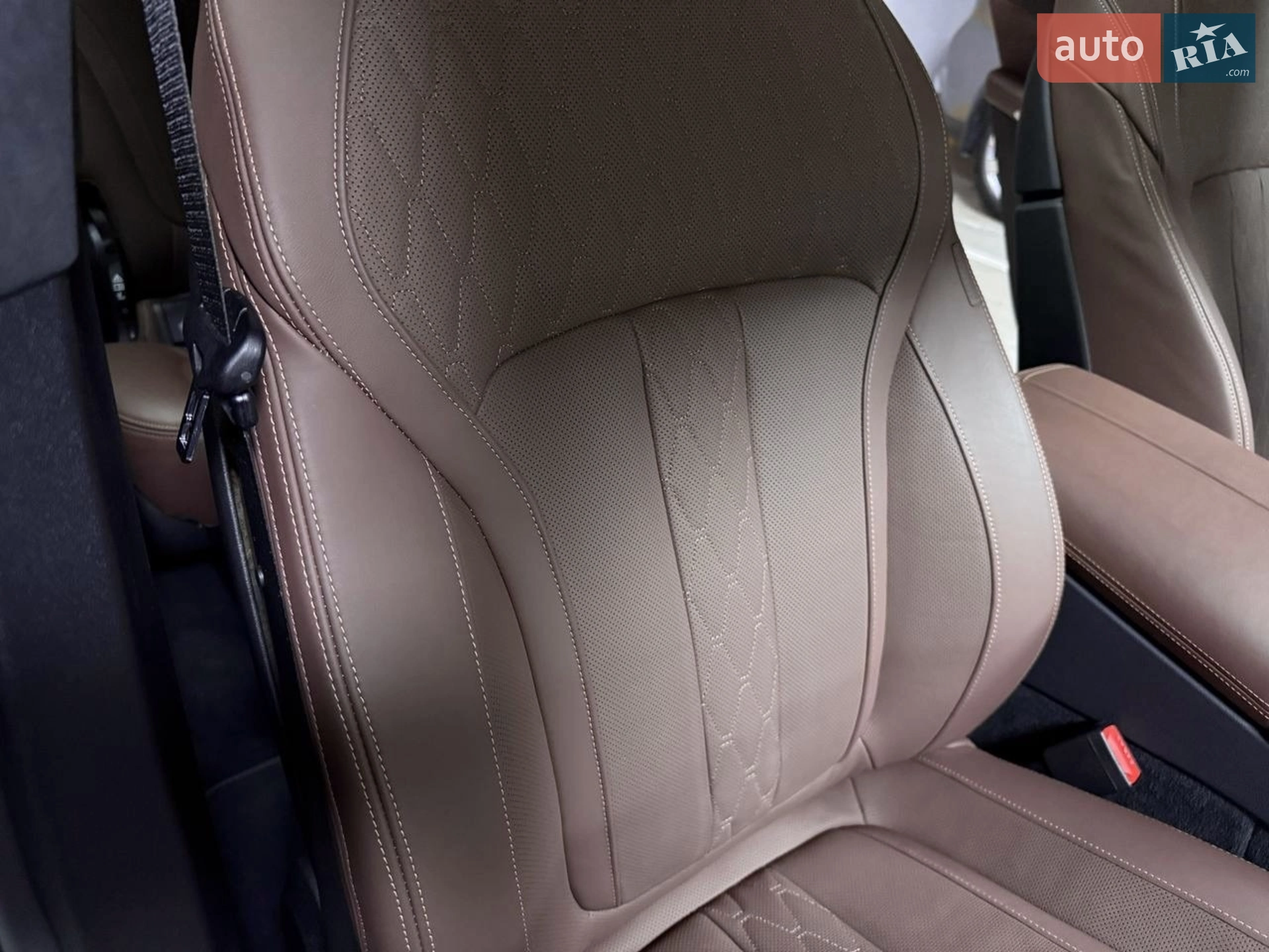 2022 BMW X7 - мініатюра 106