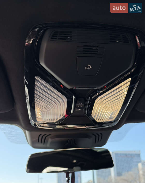 Позашляховик / Кросовер BMW X7 2022 в Києві