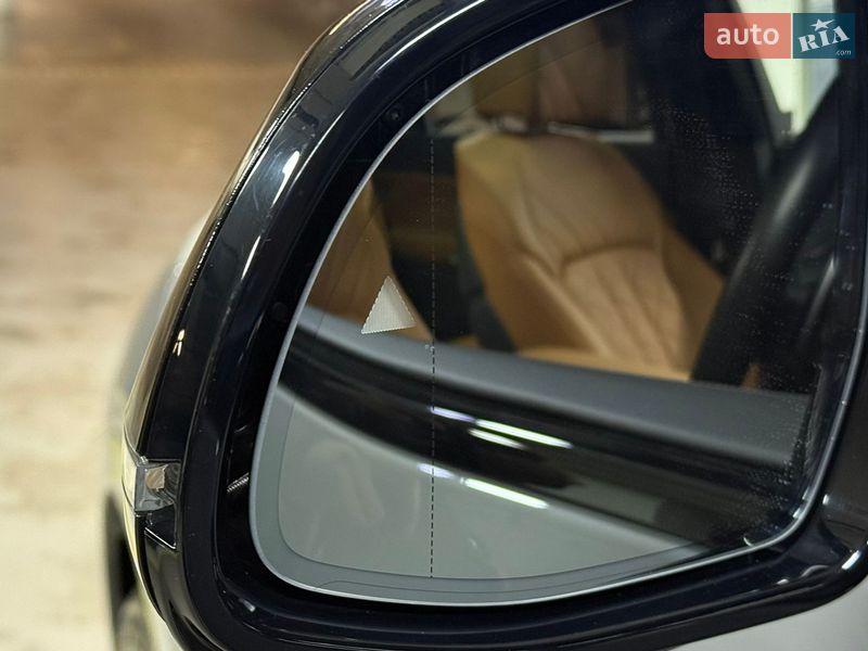 Внедорожник / Кроссовер BMW X7 2024 в Киеве фото 43 Внедорожник / Кроссовер BMW X7 2024 в Киеве