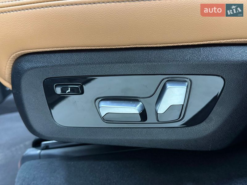 Внедорожник / Кроссовер BMW X7 2024 в Киеве фото 57 Внедорожник / Кроссовер BMW X7 2024 в Киеве