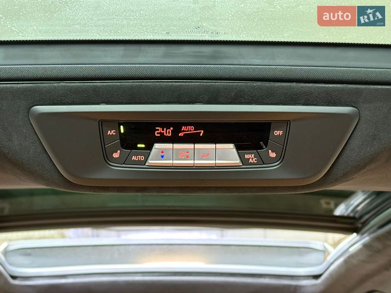 Внедорожник / Кроссовер BMW X7 2024 в Киеве фото 60 Внедорожник / Кроссовер BMW X7 2024 в Киеве