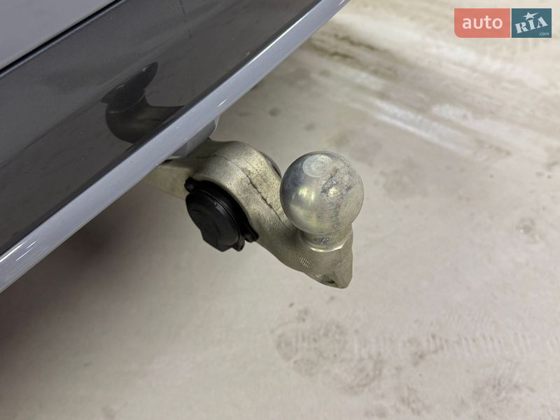 Внедорожник / Кроссовер BMW X7 2024 в Киеве фото 65 Внедорожник / Кроссовер BMW X7 2024 в Киеве