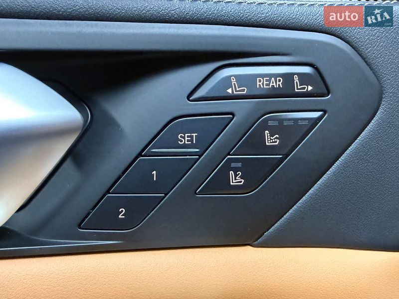 Внедорожник / Кроссовер BMW X7 2024 в Киеве фото 70 Внедорожник / Кроссовер BMW X7 2024 в Киеве