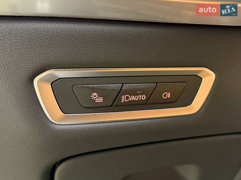 Внедорожник / Кроссовер BMW X7 2024 в Киеве фото 72 Внедорожник / Кроссовер BMW X7 2024 в Киеве