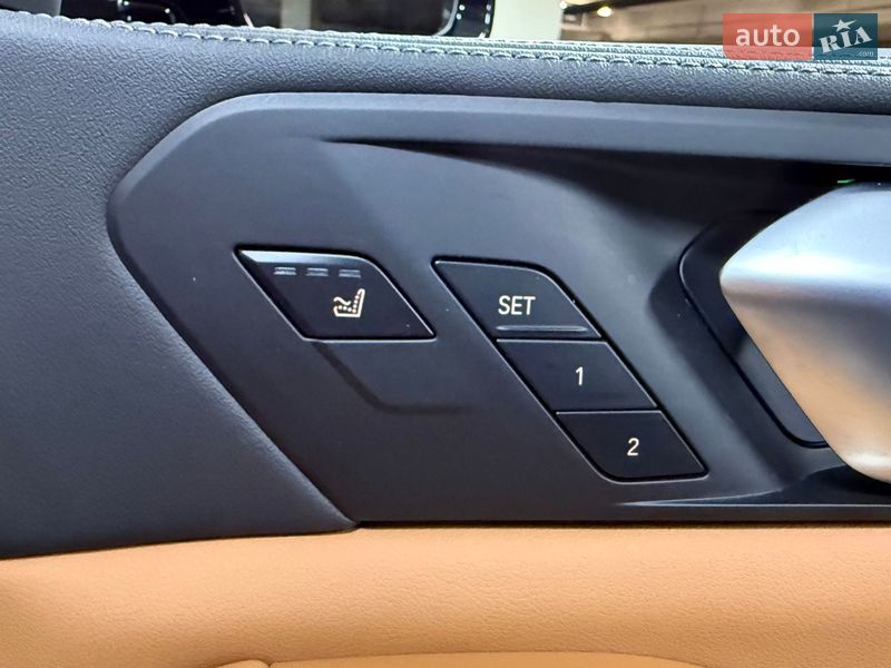 Внедорожник / Кроссовер BMW X7 2024 в Киеве фото 74 Внедорожник / Кроссовер BMW X7 2024 в Киеве