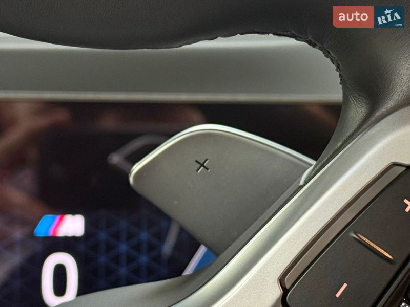 Внедорожник / Кроссовер BMW X7 2024 в Киеве фото 86 Внедорожник / Кроссовер BMW X7 2024 в Киеве