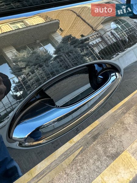 Внедорожник / Кроссовер BMW X7 2025 в Киеве