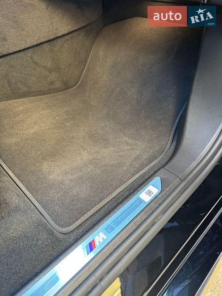 Внедорожник / Кроссовер BMW X7 2025 в Киеве