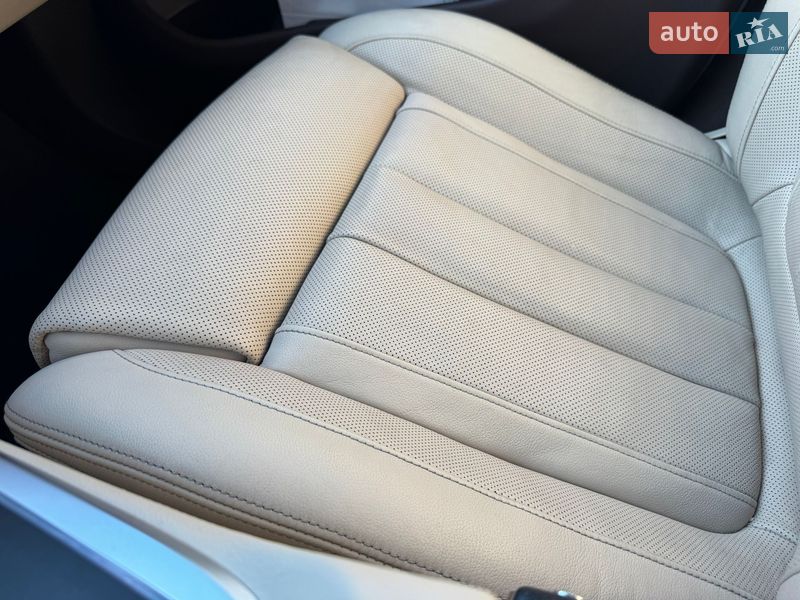 Внедорожник / Кроссовер BMW X7 2019 в Тернополе