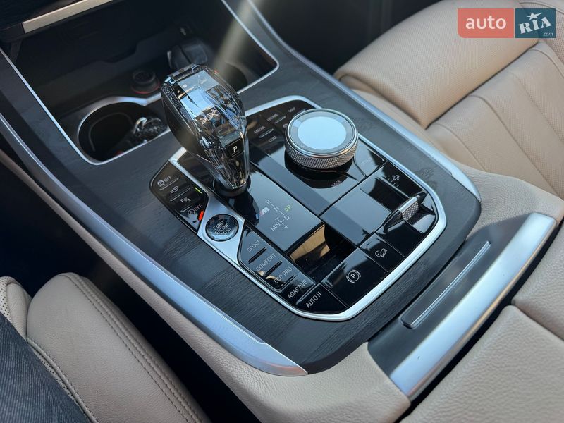 Внедорожник / Кроссовер BMW X7 2019 в Тернополе