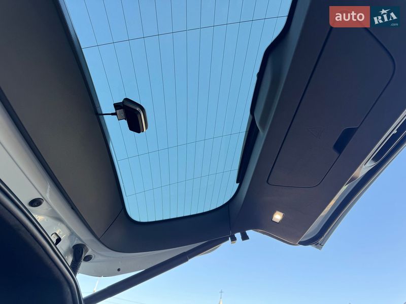 Внедорожник / Кроссовер BMW X7 2019 в Тернополе