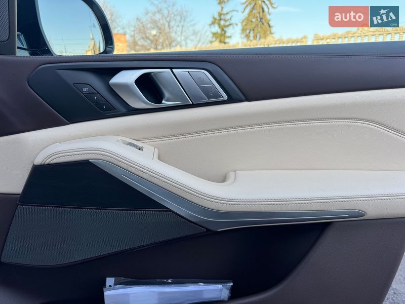 Внедорожник / Кроссовер BMW X7 2019 в Тернополе