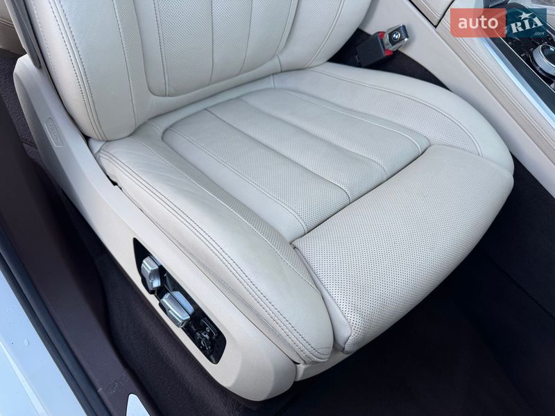 Внедорожник / Кроссовер BMW X7 2019 в Тернополе