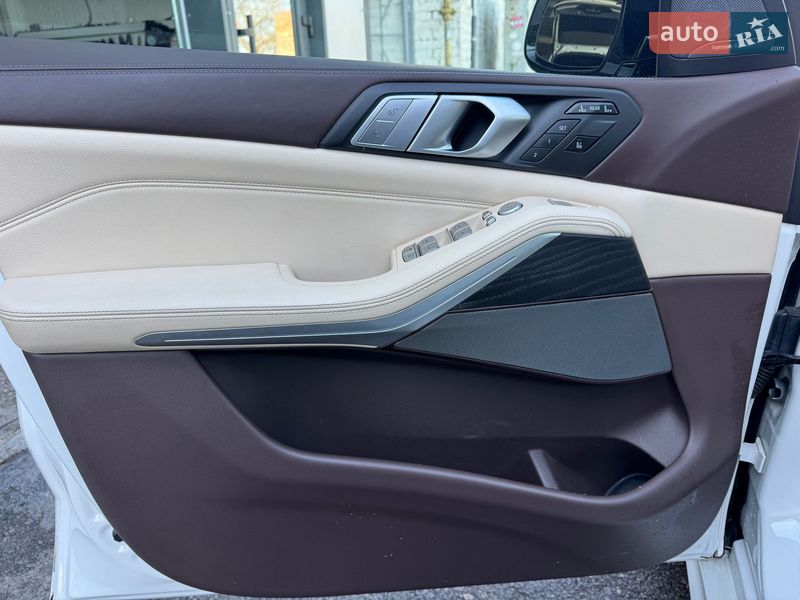 Внедорожник / Кроссовер BMW X7 2019 в Тернополе