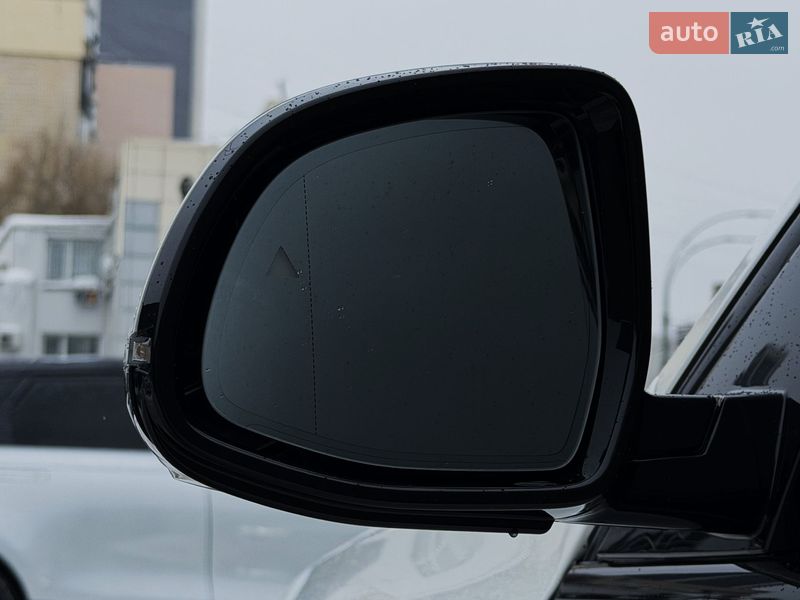 Позашляховик / Кросовер BMW X7 2022 в Києві