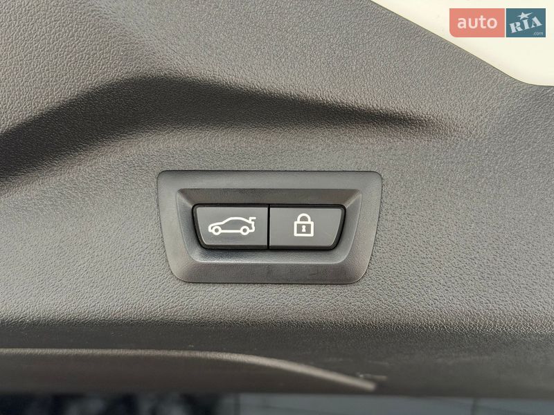 Позашляховик / Кросовер BMW X7 2022 в Києві