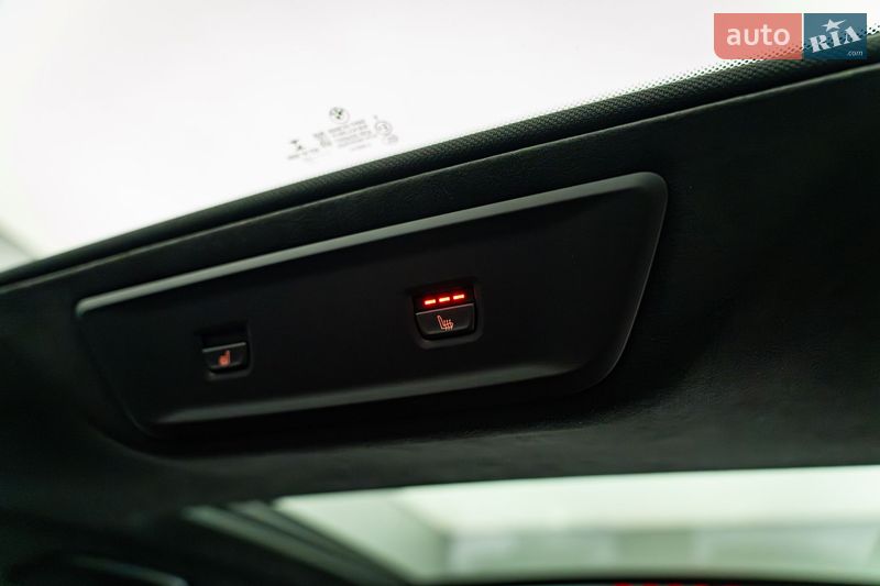 Внедорожник / Кроссовер BMW X7 2022 в Киеве