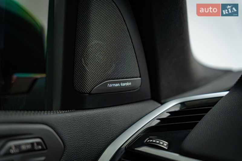 Внедорожник / Кроссовер BMW X7 2022 в Киеве