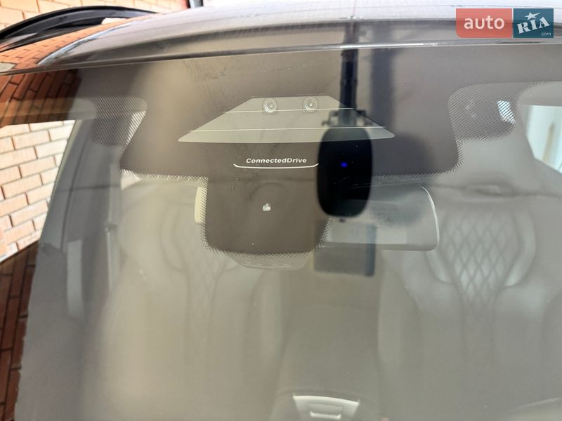 Внедорожник / Кроссовер BMW X7 2024 в Виннице