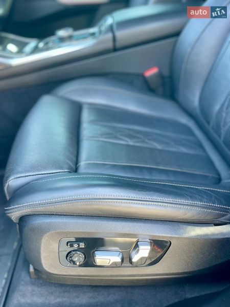 Внедорожник / Кроссовер BMW X7 2022 в Луцке