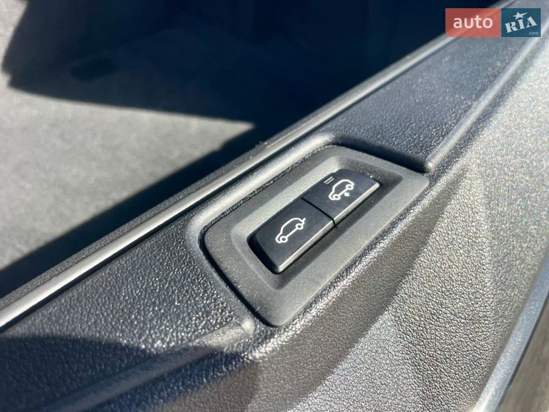 Внедорожник / Кроссовер BMW X7 2022 в Луцке