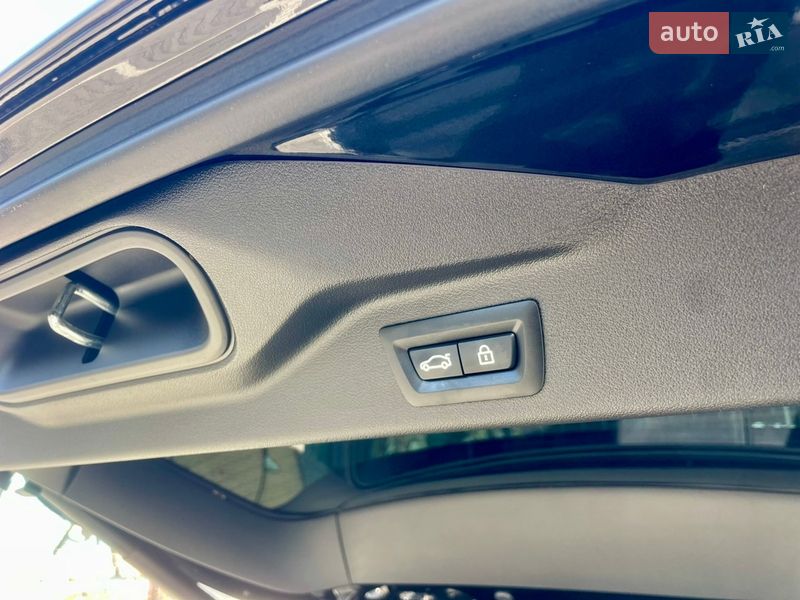 Внедорожник / Кроссовер BMW X7 2022 в Луцке