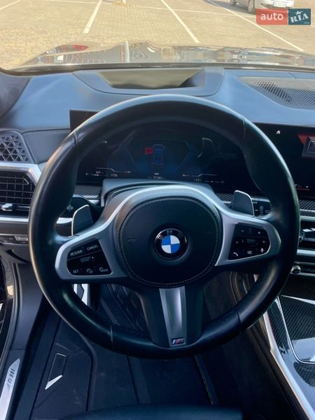 Внедорожник / Кроссовер BMW X7 2022 в Луцке