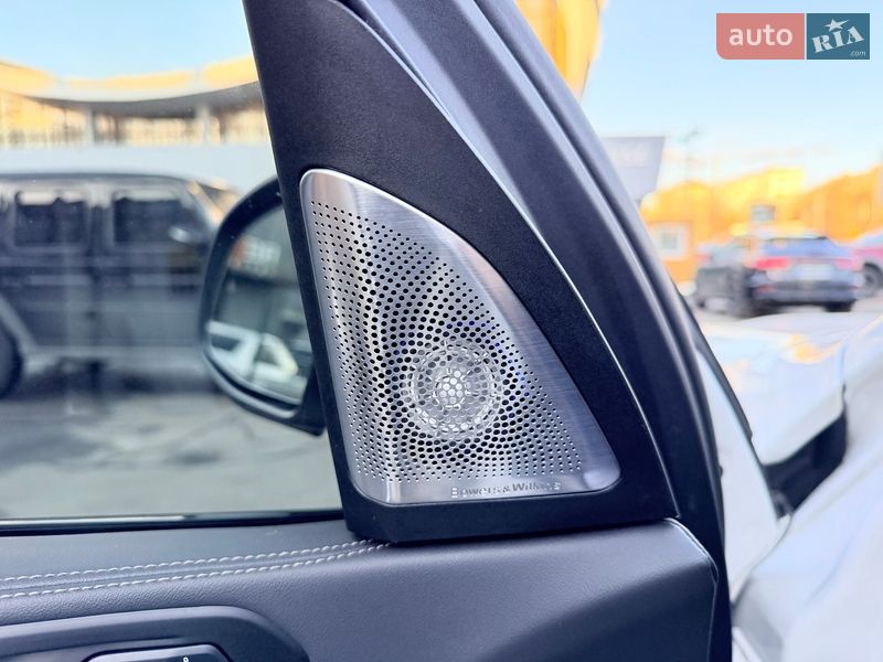 Внедорожник / Кроссовер BMW X7 2023 в Киеве