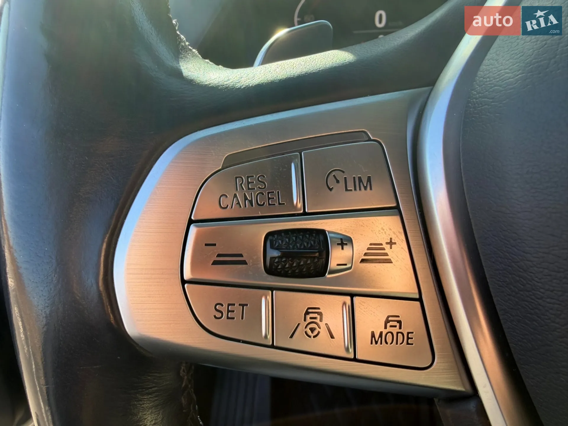 2019 BMW X7 - мініатюра 25