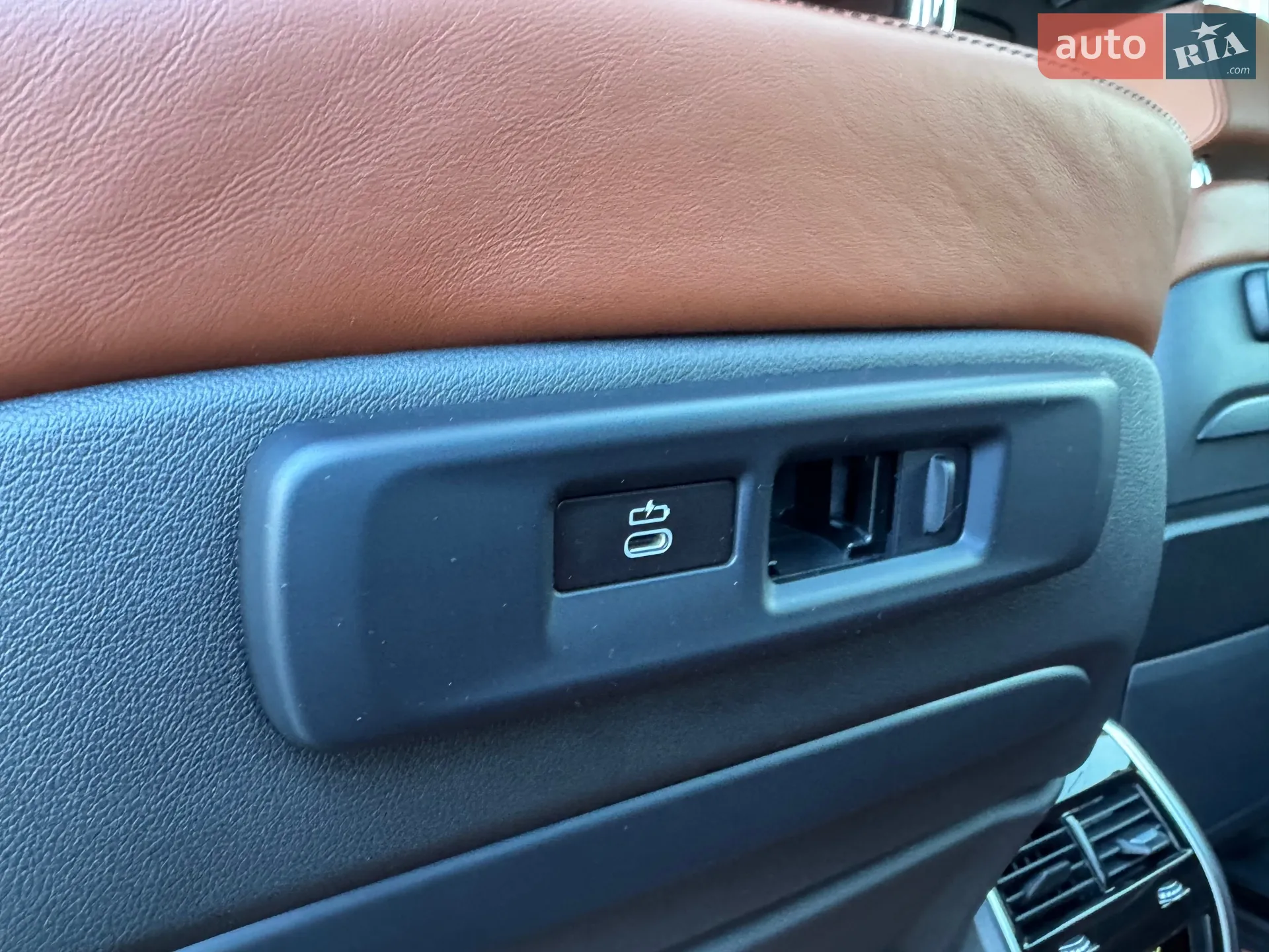 2021 BMW X7 - мініатюра 22