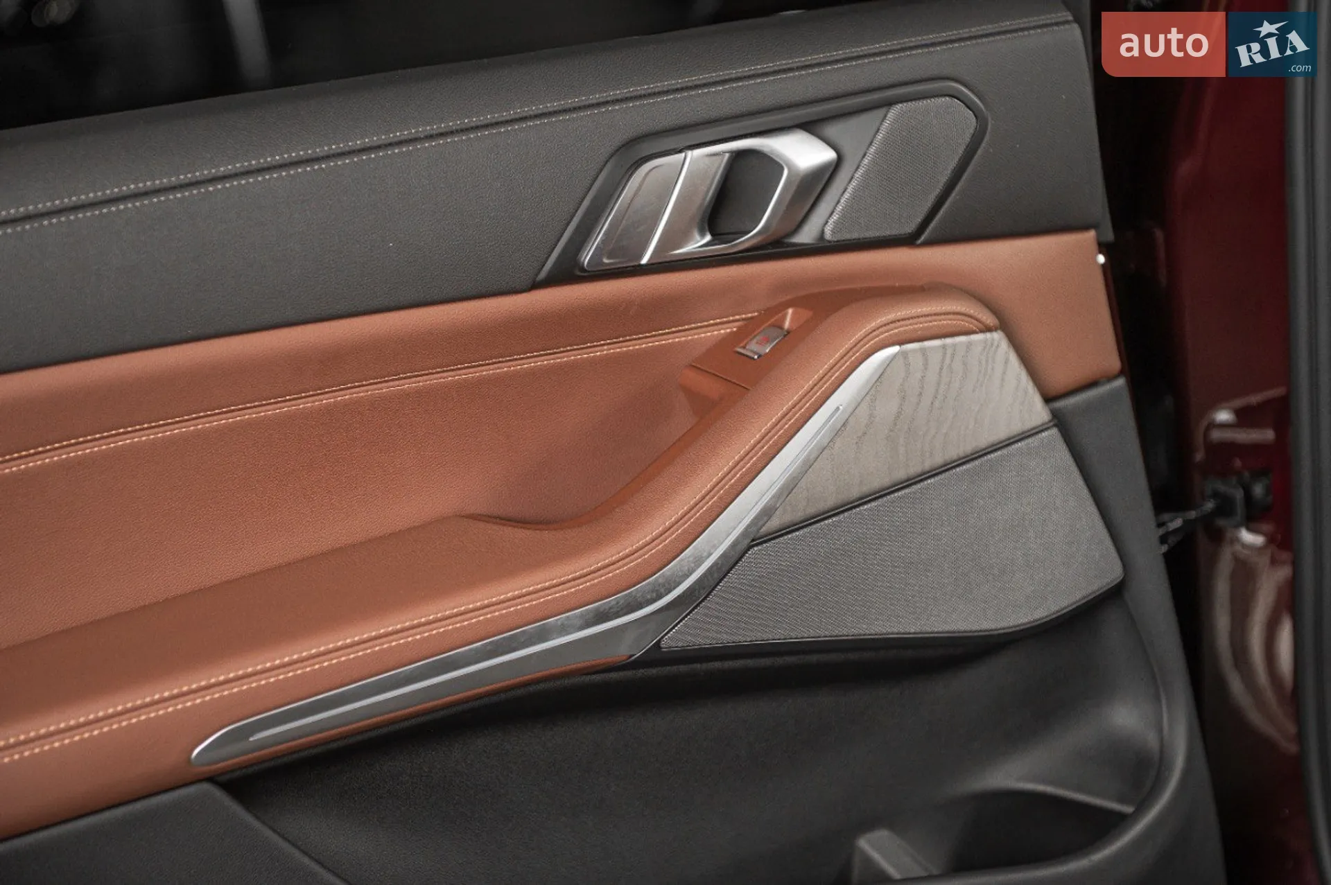 2022 BMW X7 - мініатюра 32