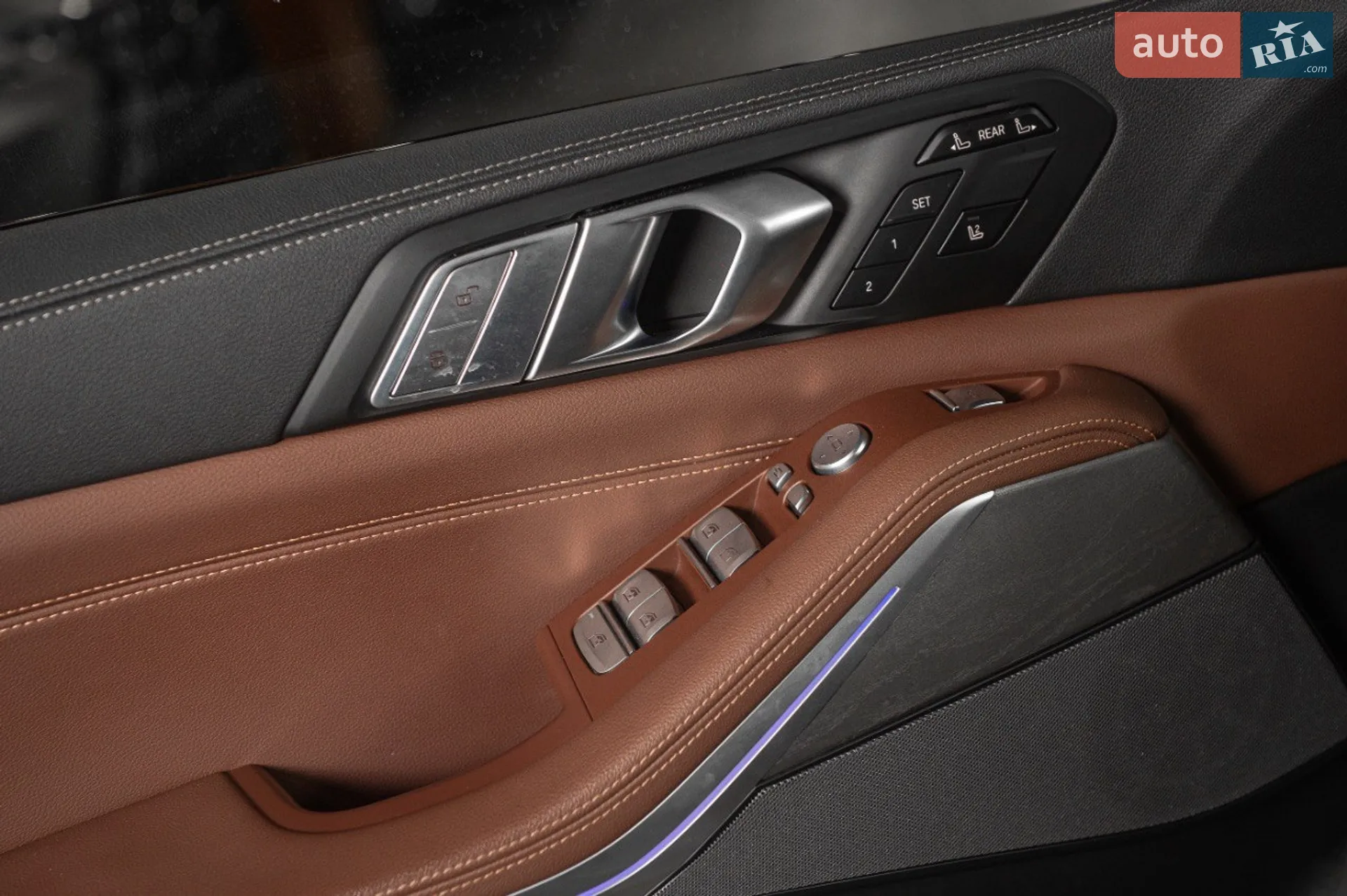 2022 BMW X7 - мініатюра 51