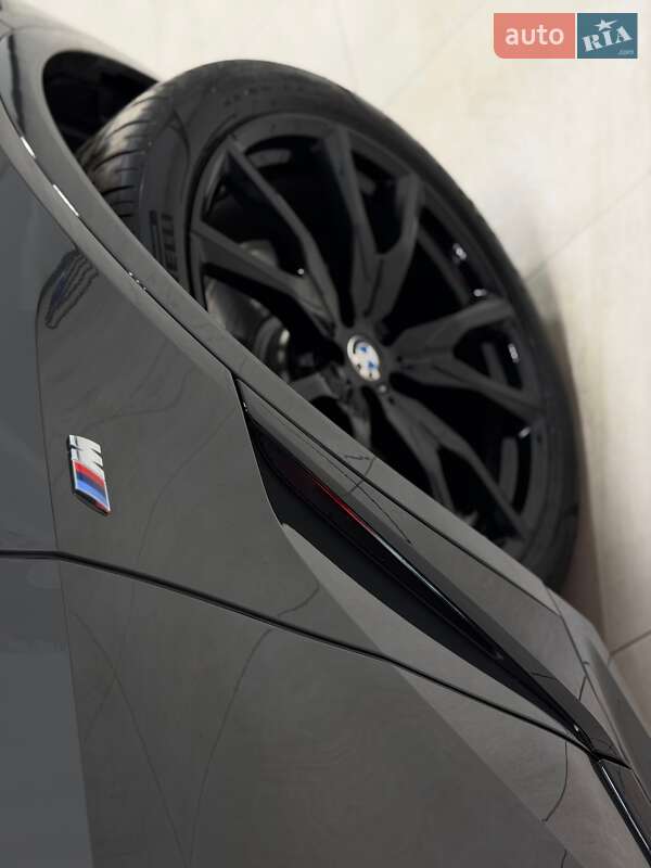 Позашляховик / Кросовер BMW X7 2025 в Тернополі