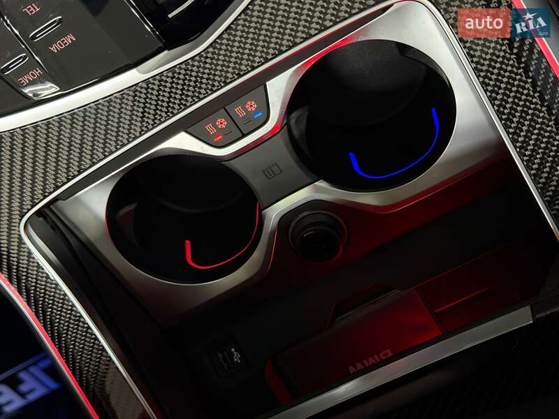 Позашляховик / Кросовер BMW X7 2025 в Тернополі