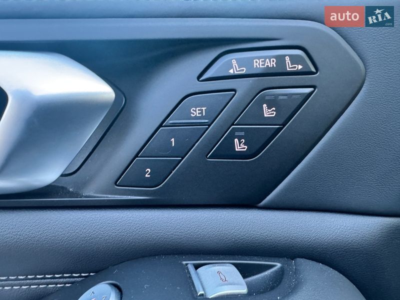 Внедорожник / Кроссовер BMW X7 2024 в Виннице